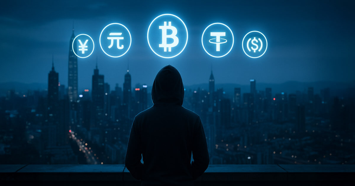 Shenzhen warns residents of funding scams utilizing stablecoins Shenzhen warns citizens of investment scams using stablecoins