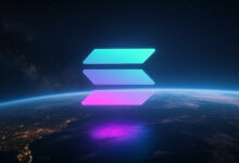 Solana's tokenized stock market more than triples in two weeks to hit $48M