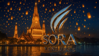 Asian consortium led by Metaplanet, Sora Ventures targets Thai market with DV8 acquisition