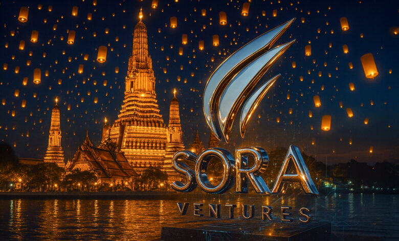 Asian consortium led by Metaplanet, Sora Ventures targets Thai market with DV8 acquisition