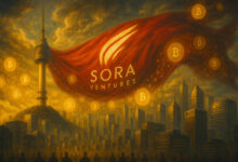 Bitcoin investing consortium including Sora Ventures acquires Seoul-based software firm SGA Co.