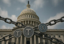This small House Republican caucus held US stablecoin bill hostage until Trump cracked the whip