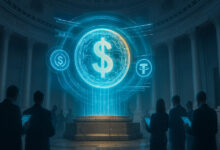 Stablecoin issuers' $182 billion US Treasury hoard ranks 17th among countries, beating UAE and South Korea