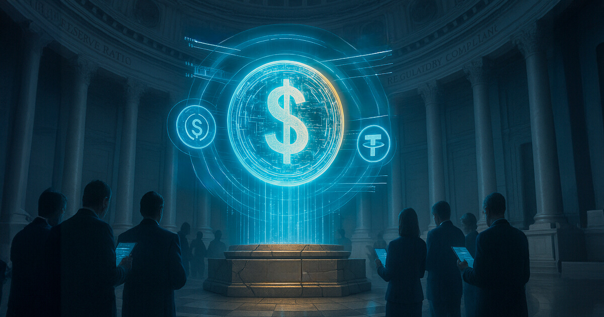 Stablecoin issuers' $182 billion US Treasury hoard ranks seventeenth amongst international locations, beating UAE and South Korea Stablecoin issuers' $182 billion US Treasury hoard ranks 17th among countries, beating UAE and South Korea