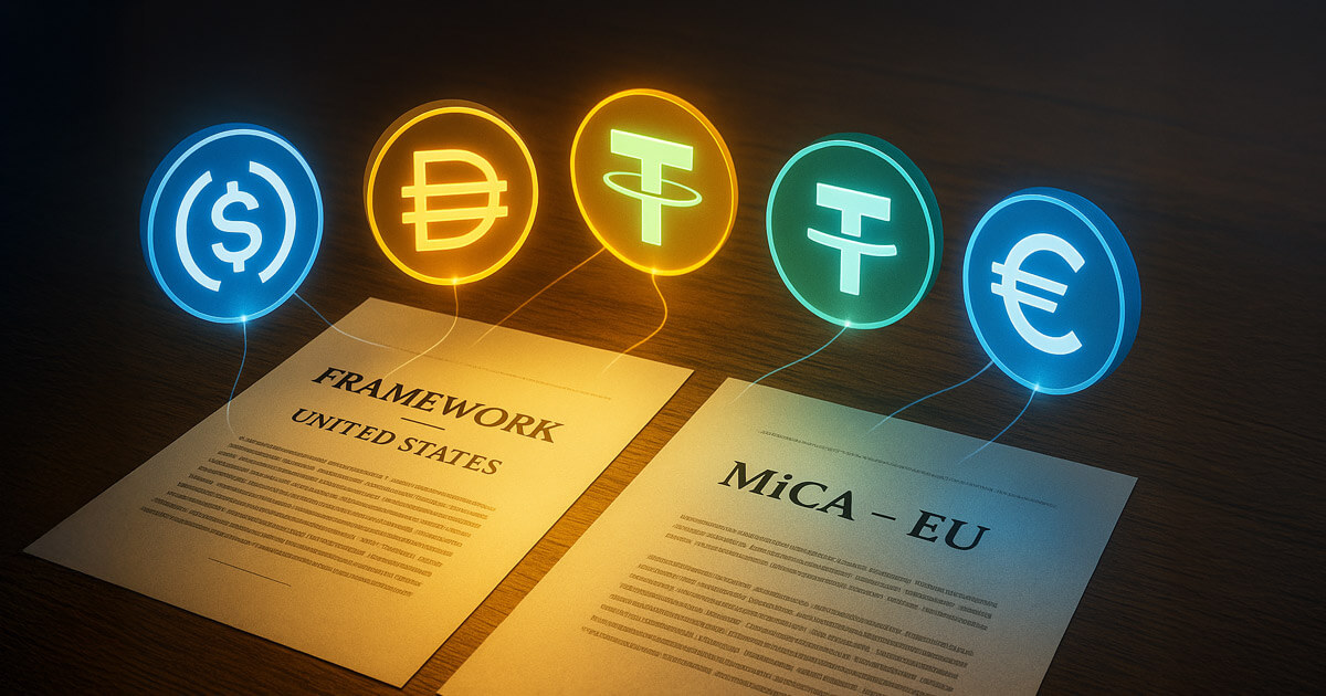 International stablecoin searches hit all-time excessive with Washington main site visitors Global stablecoin searches hit all-time high with Washington leading traffic