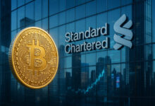 StanChart predicts Bitcoin's new cycle may defy past patterns with ETF and policy tailwinds