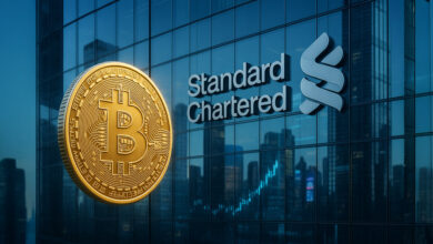 StanChart predicts Bitcoin's new cycle may defy past patterns with ETF and policy tailwinds