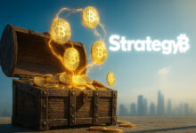 Strategy claims it owns 3% of all circulating Bitcoin
