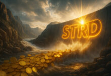 Strategy adds $21B in Bitcoin value during Q2 but faces $4B tax hit