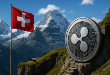 Ripple's new Swiss banking deal unlocks a European corridor in stablecoin wars