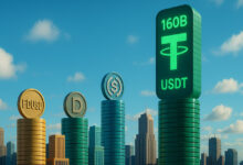 Tether fuels crypto ecosystem with new $2 billion USDT mint