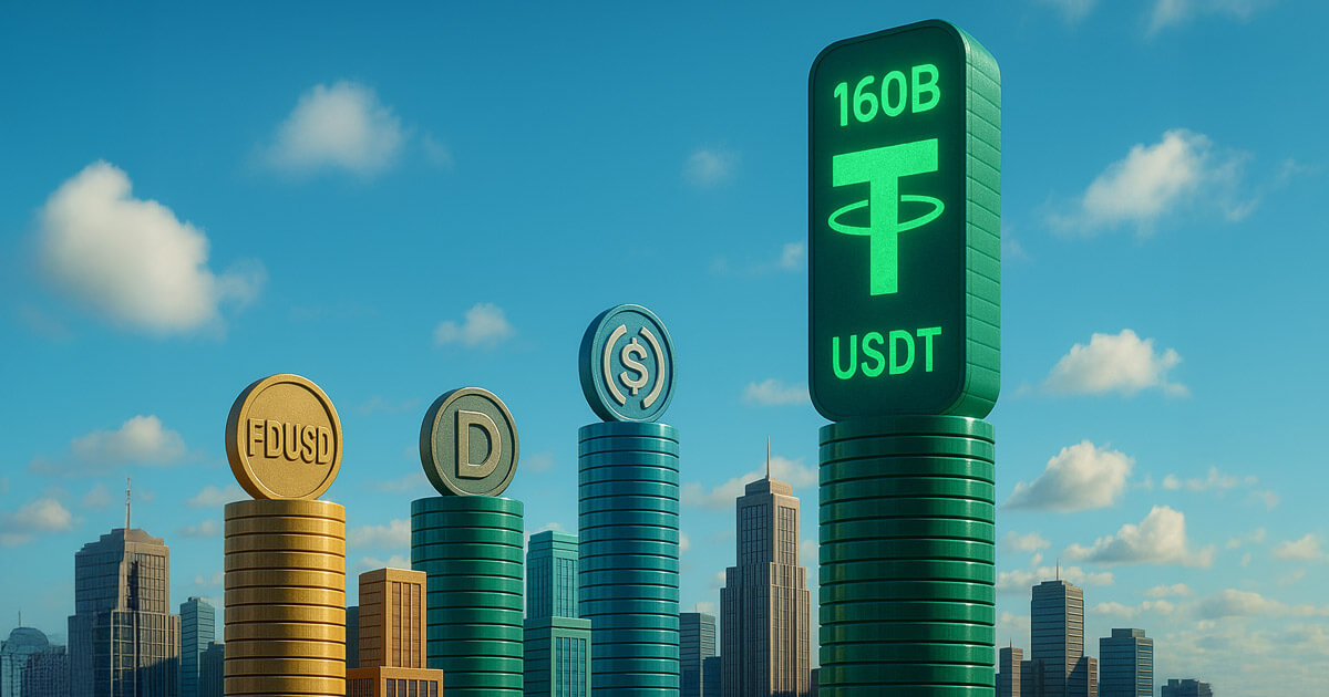 Tether fuels crypto ecosystem with new $2 billion USDT mint Tether fuels crypto ecosystem with new $2 billion USDT mint