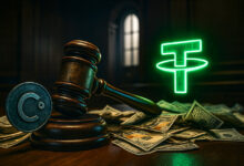 Celsius gets go-ahead in legal battle to recover $4B in Bitcoin from Tether