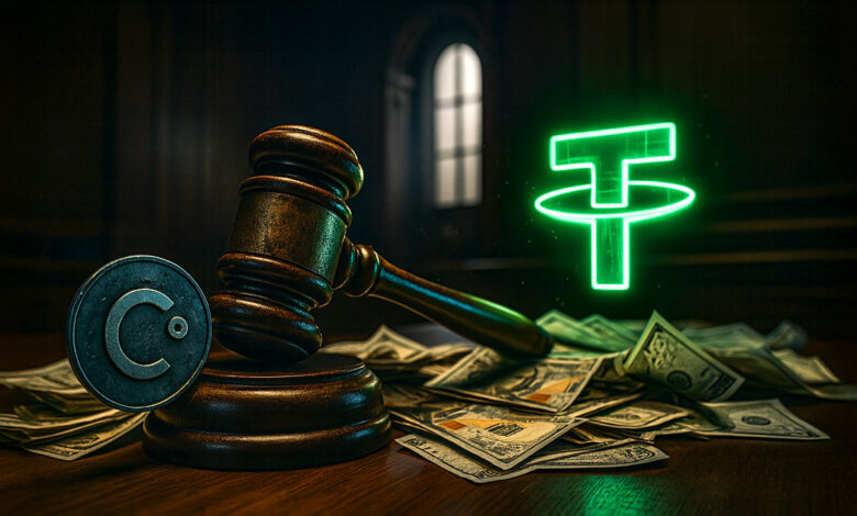 Celsius gets go-ahead in legal battle to recover $4B in Bitcoin from Tether