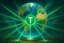 USDT issuer Tether posts $5.7 billion profit in H1 2025