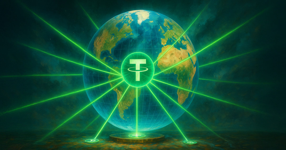 USDT issuer Tether posts $5.7 billion revenue in H1 2025 USDT issuer Tether posts $5.7 billion profit in H1 2025