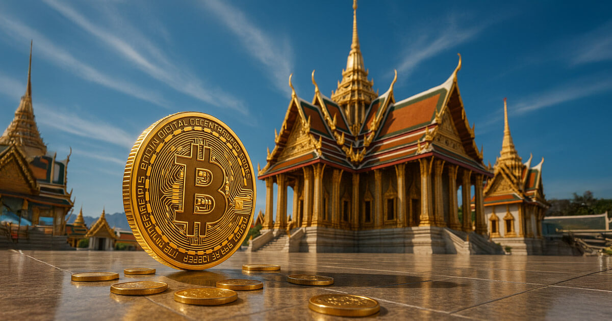 DV8 completes first step in Thai crypto treasury pivot with 99.9% warrant execution DV8 completes first step in Thai crypto treasury pivot with 99.9% warrant execution