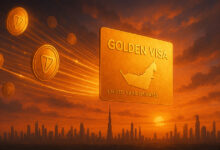TON offers UAE golden visa for stakers, making residency by crypto a reality
