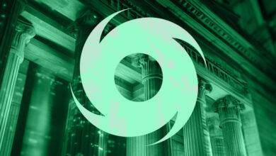 Venture investor Dragonfly faces potential charges over Tornado Cash involvement