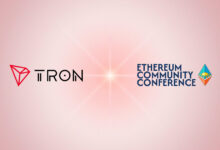 TRON DAO Joins EthCC as WAGMI Sponsor, Co-Hosts Events with MetaMask and Arkham
