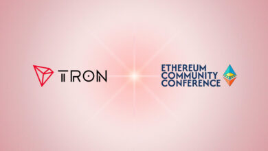 TRON DAO Joins EthCC as WAGMI Sponsor, Co-Hosts Events with MetaMask and Arkham