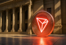 Tron Inc aims for $1B raise to bolster TRX reserves after merger boost