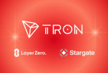 $TRUMP Goes Live On TRON Network