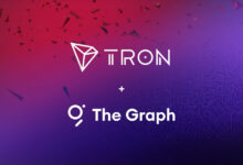 The Graph Brings Real Time Data Streaming to TRON, Providing Builders with Advanced Blockchain Insights