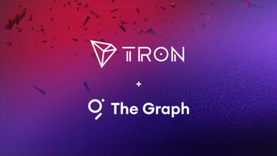 The Graph Brings Real Time Data Streaming to TRON, Providing Builders with Advanced Blockchain Insights