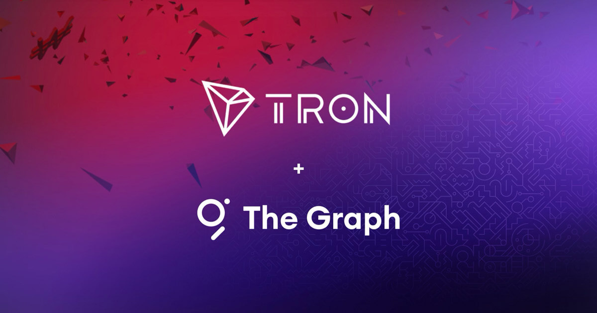 The Graph Brings Actual Time Knowledge Streaming to TRON, Offering Builders with Superior Blockchain Insights The Graph Brings Real Time Data Streaming to TRON, Providing Builders with Advanced Blockchain Insights