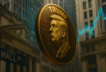Tuttle's new ETFs could offer 2x gains or losses on SOL, TRUMP, XRP, and more starting July 16