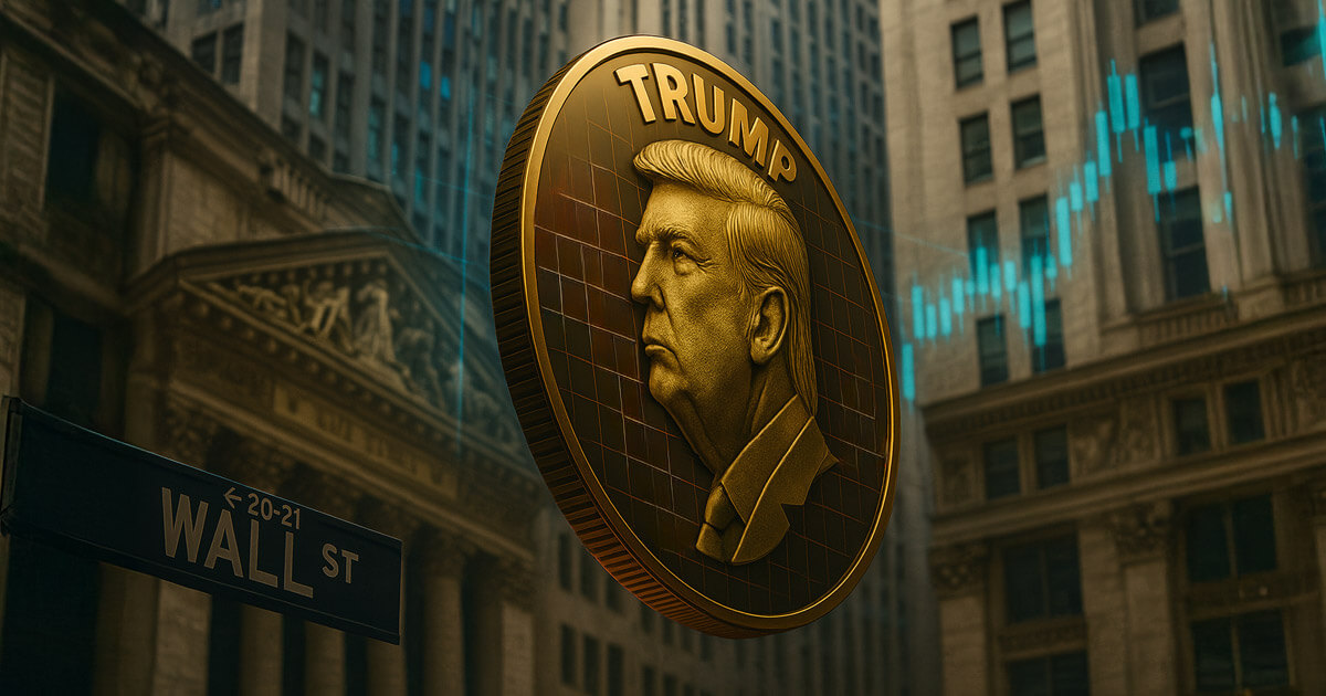 Tuttle's new ETFs could offer 2x gains or losses on SOL, TRUMP, XRP, and more starting July 16