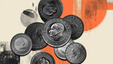 TRY: Flows return, but lira still weak – Commerzbank