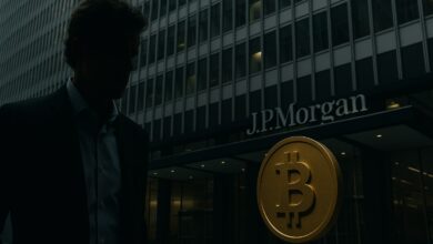 Winklevoss accuses JPMorgan of retaliation over criticizing 'bankster' war on open banking
