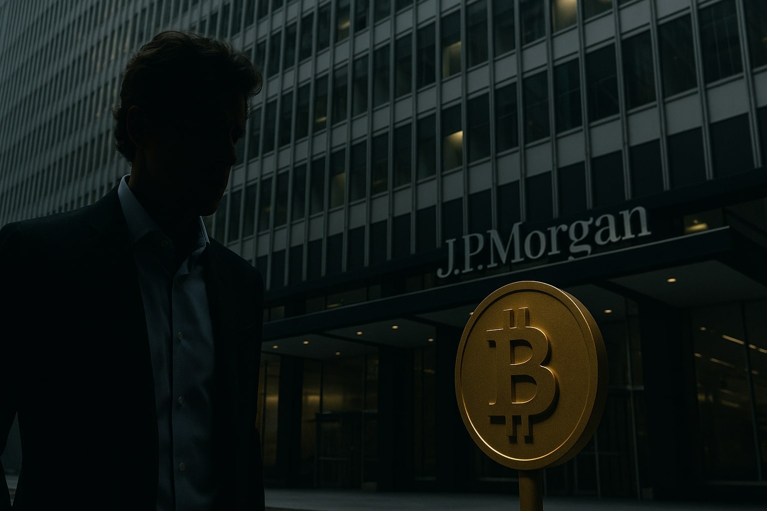 Winklevoss accuses JPMorgan of retaliation over criticizing 'bankster' war on open banking