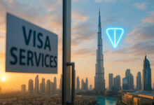 Ton Foundation clarifies misleading announcement regarding UAE golden visa