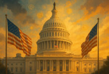 U.S. House of Representatives declares July 14th “Crypto Week”