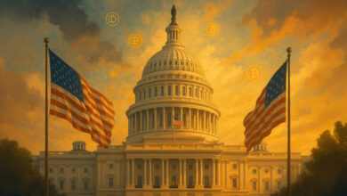 U.S. House of Representatives declares July 14th “Crypto Week”
