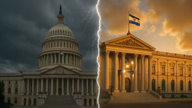 El Salvador's Bitcoin strategy under fire as US eyes sanctions on Bukele
