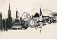 USD/CHF steadies, Trump’s tax bill clears Senate, while Hammer Candle signals possible reversal