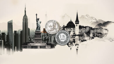 USD/CHF steadies, Trump’s tax bill clears Senate, while Hammer Candle signals possible reversal