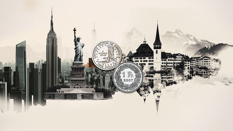 USD/CHF steadies, Trump’s tax bill clears Senate, while Hammer Candle signals possible reversal