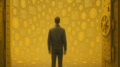 Is verification the new ‘Decentralized’?
