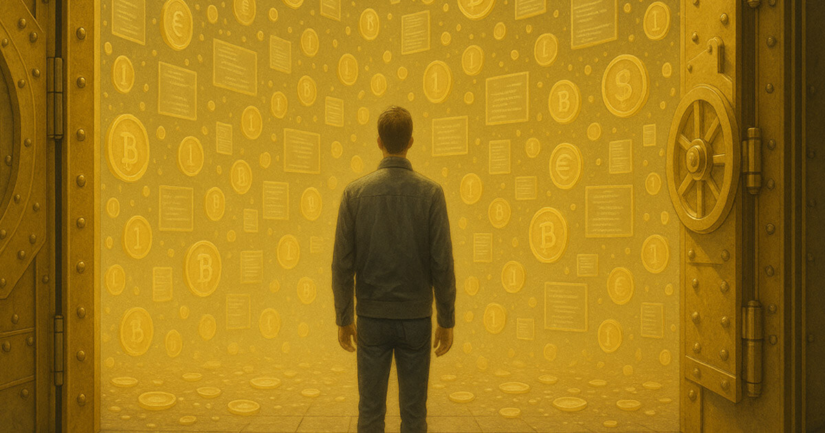 Is verification the brand new ‘Decentralized’? Is verification the new ‘Decentralized’?
