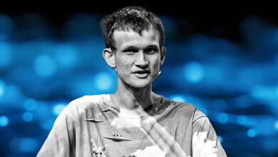 Ethereum co-founder Vitalik Buterin advocates copyleft to counter tech monopolies