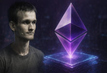 Vitalik Buterin proposes to cap gas usage per Ethereum transaction to boost zkVM compatibility, security