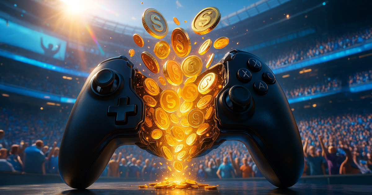 Why loyalty is changing into web3 gaming’s subsequent important layer Why loyalty is becoming web3 gaming’s next essential layer