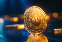 World Liberty Financial holders back WLFI public trading with massive 99.9% positive votes