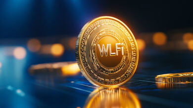 World Liberty Financial holders back WLFI public trading with massive 99.9% positive votes
