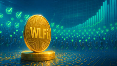 WLFI token set to trade within eight weeks after 99.94% vote opens transfers